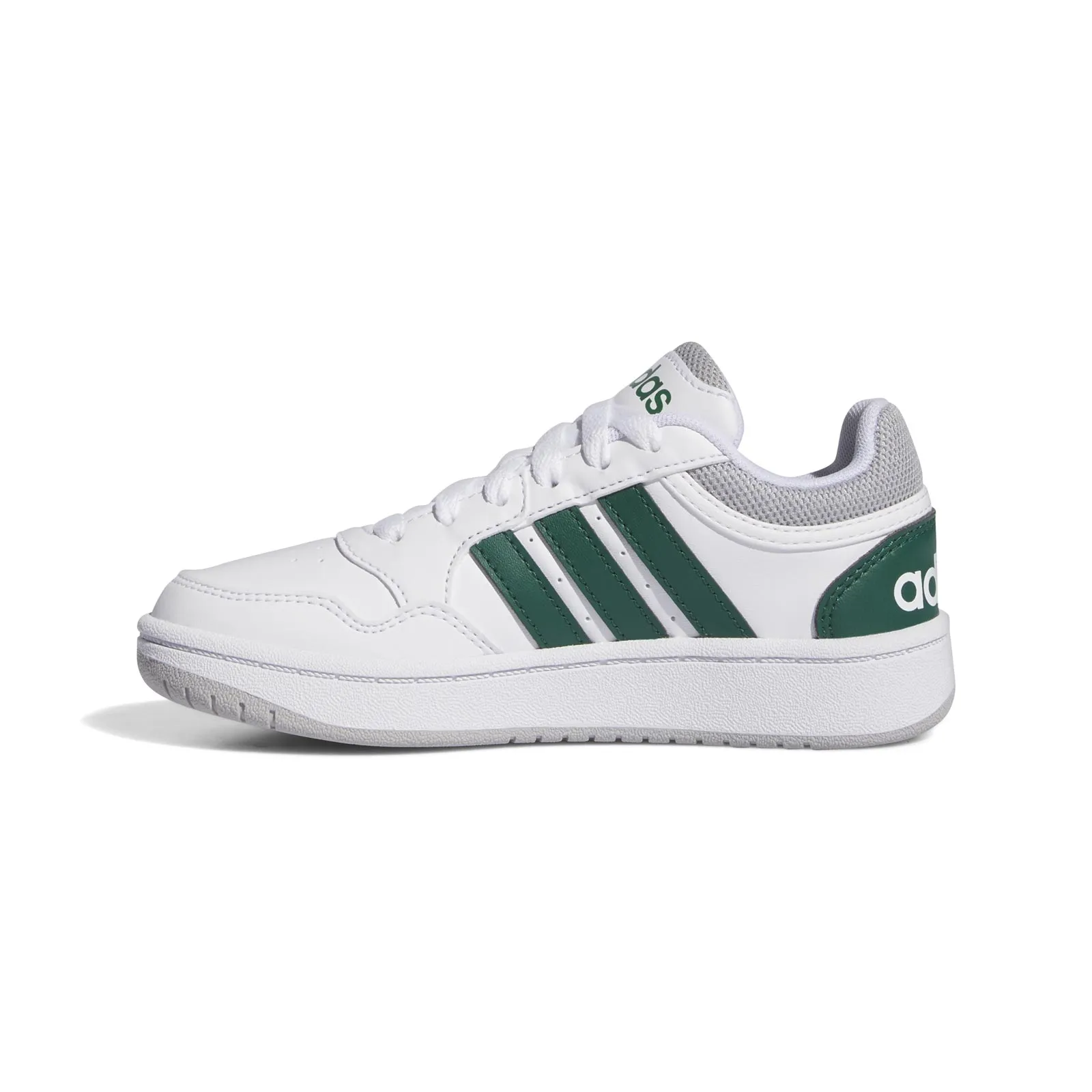 adidas Hoops 3.0 Kids Shoes