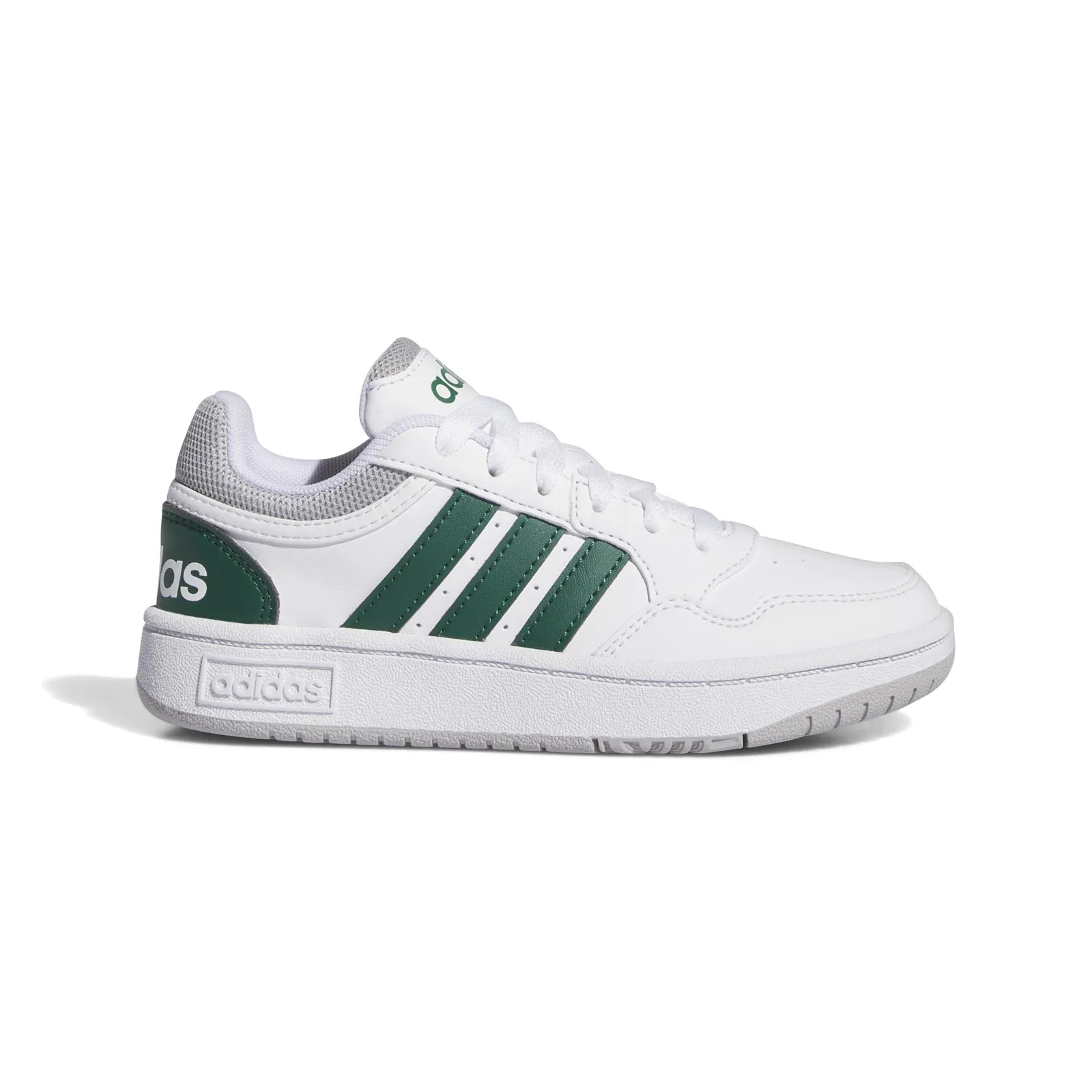 adidas Hoops 3.0 Kids Shoes