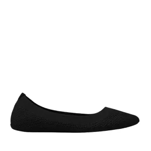 Allbirds Women's Tree Breezer in Jet Black