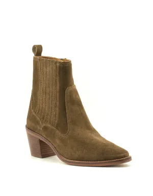 Alpe — 2581.11.19 Boot - Baby Silk Sandalo