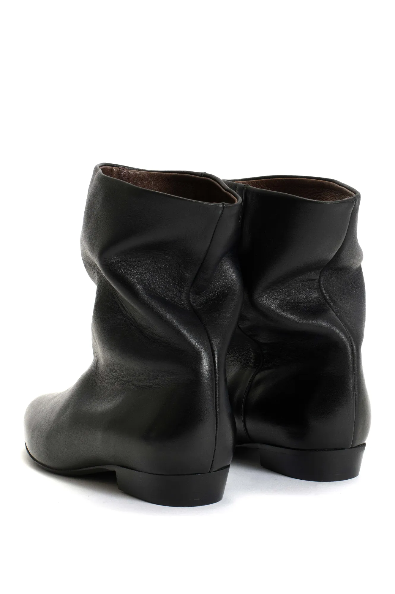 Anonymous Copenhagen Vully 20 Black Boots