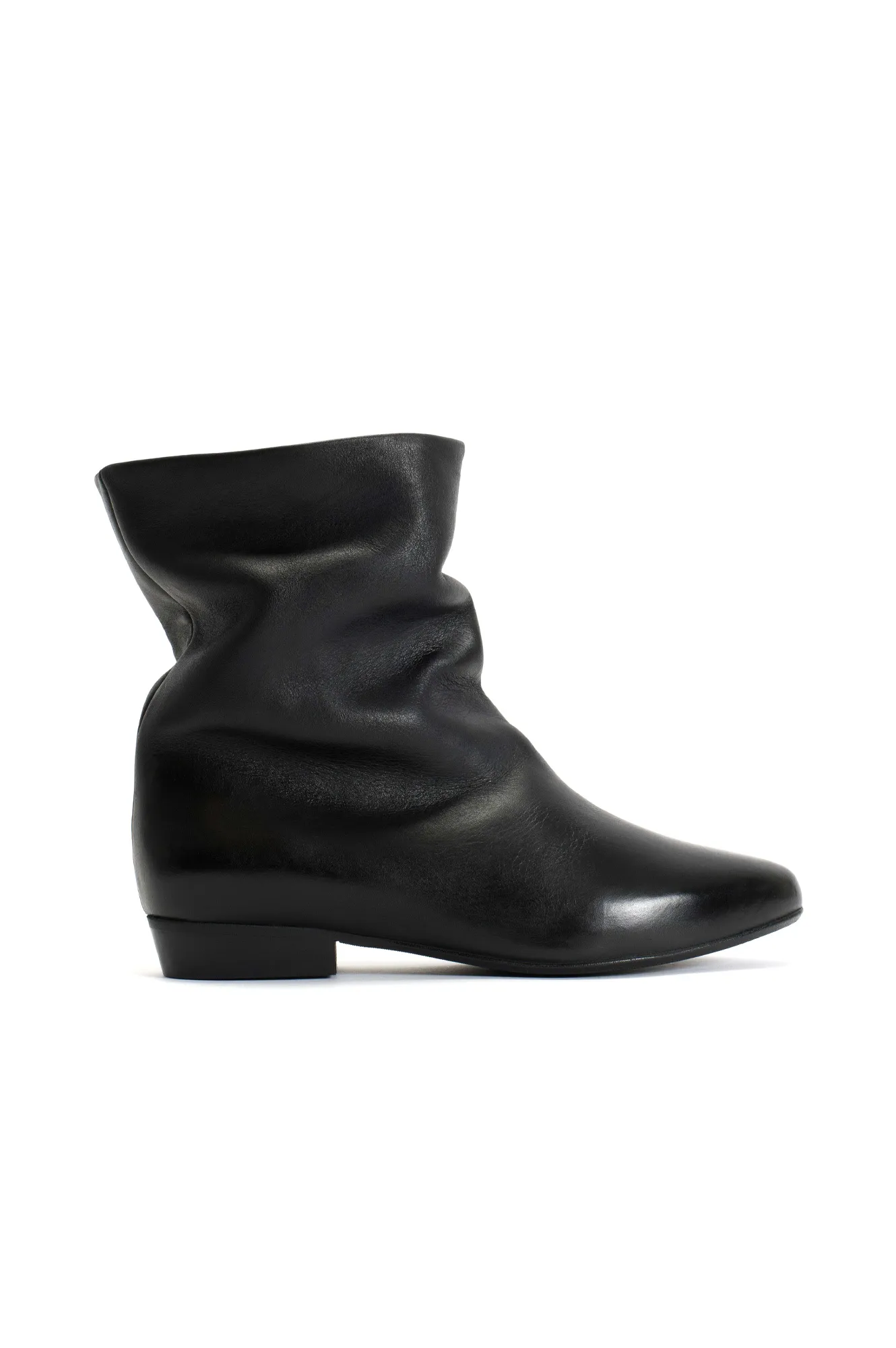 Anonymous Copenhagen Vully 20 Black Boots