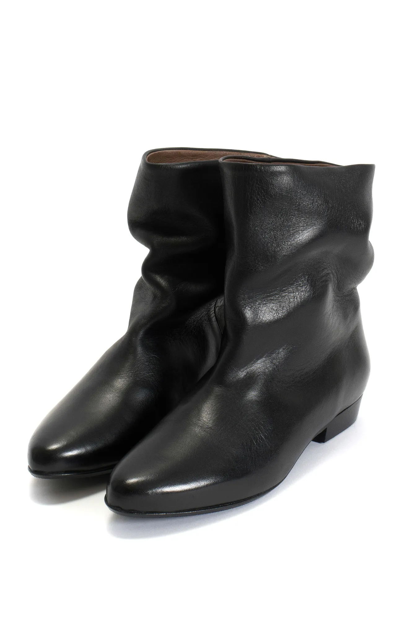 Anonymous Copenhagen Vully 20 Black Boots