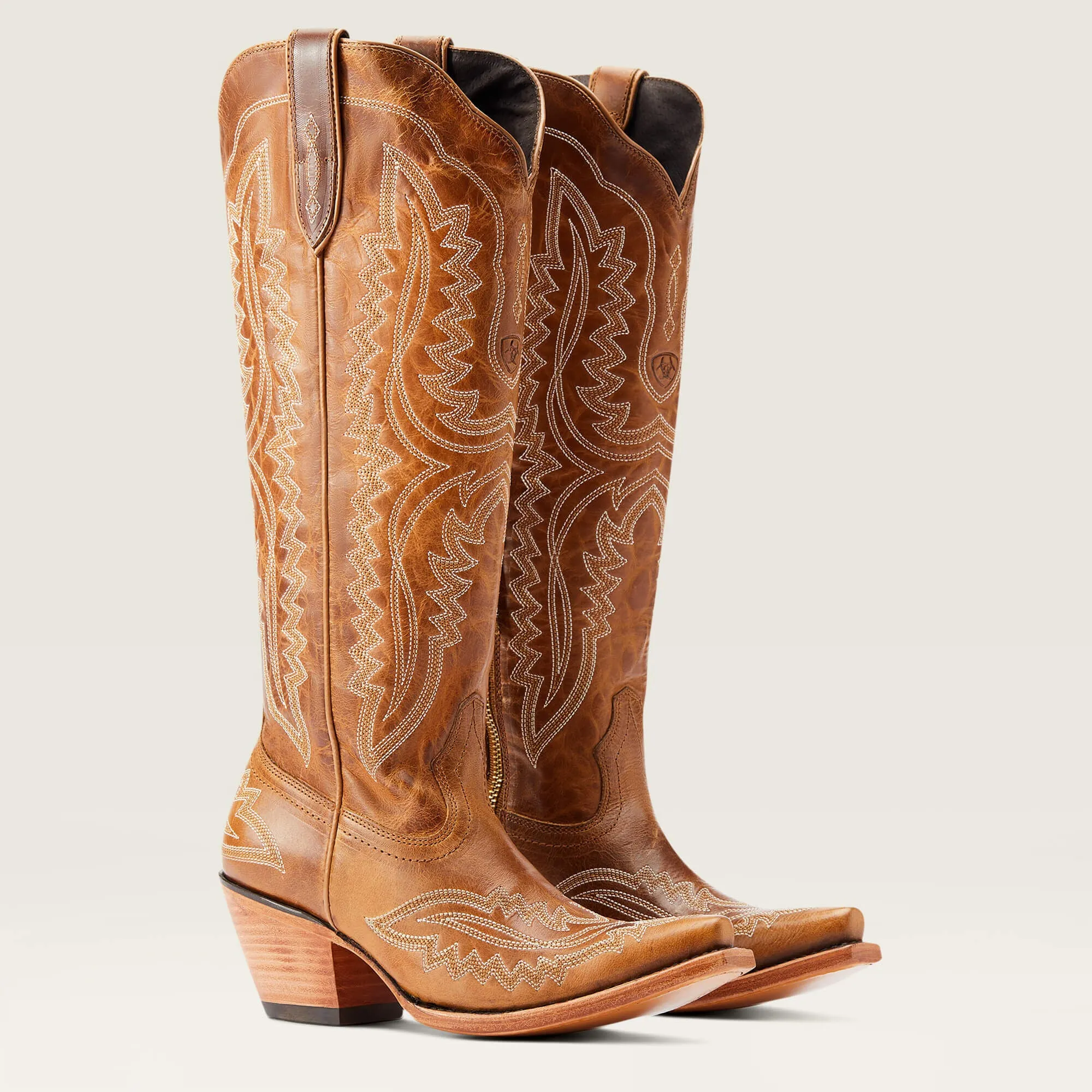 Ariat® Women's Casanova Tall Western Cowgirl Boots