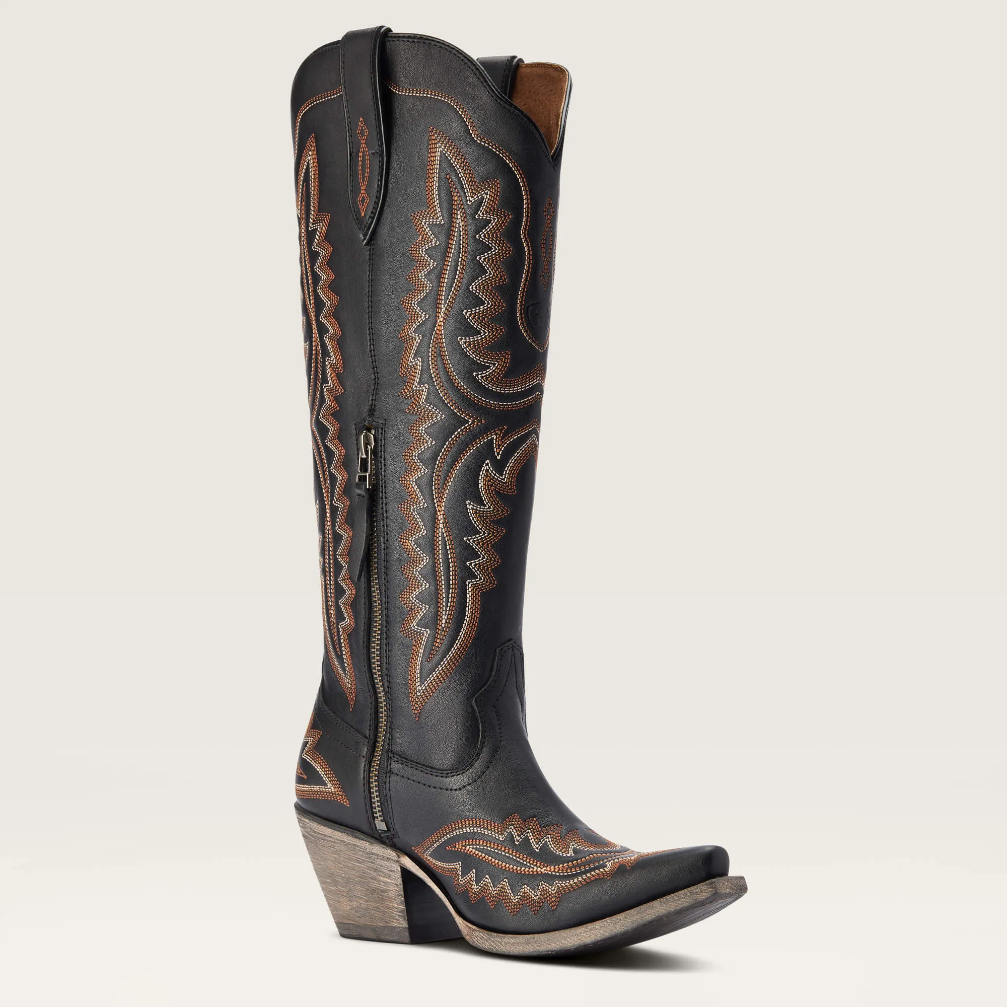 Ariat® Women's Casanova Tall Western Cowgirl Boots