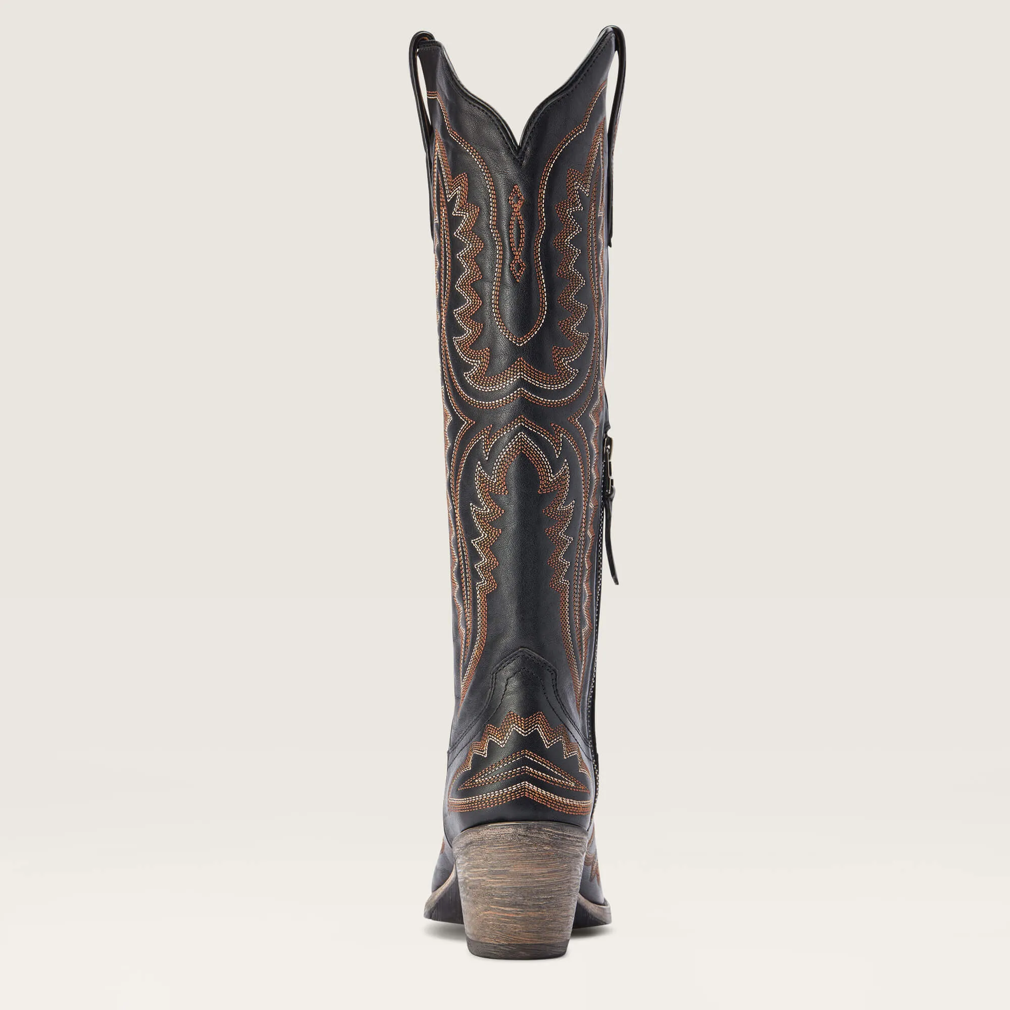 Ariat® Women's Casanova Tall Western Cowgirl Boots