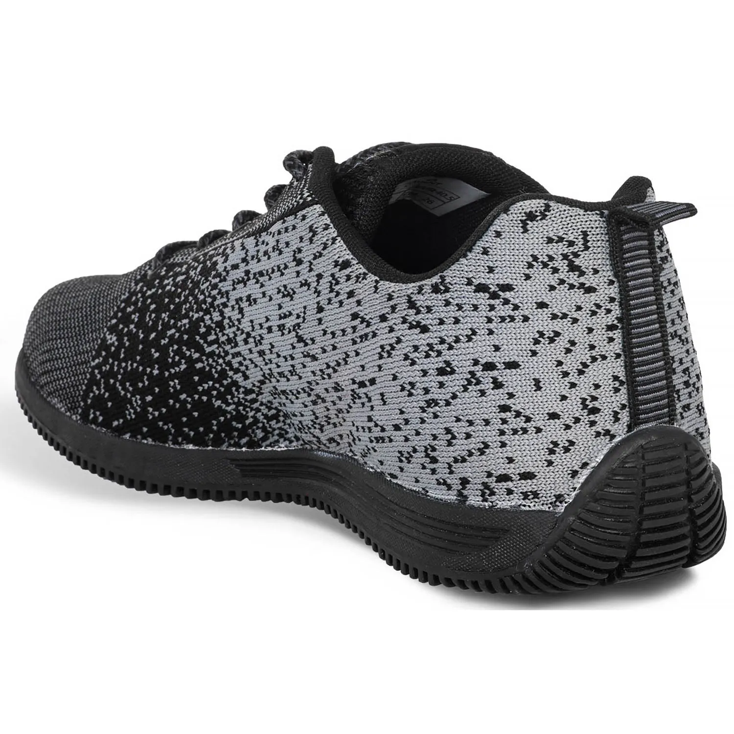 Avant Men's Spark Active Training Shoes - Black/Grey