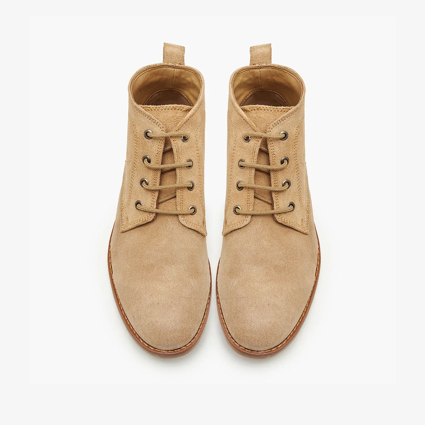 Basic Men's Boots