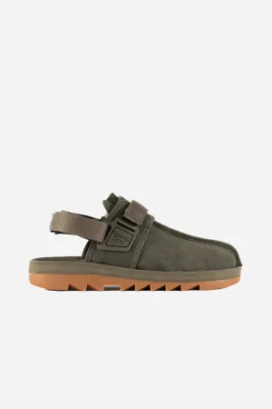 Beatnik Armygreen/Armygreen/Gum