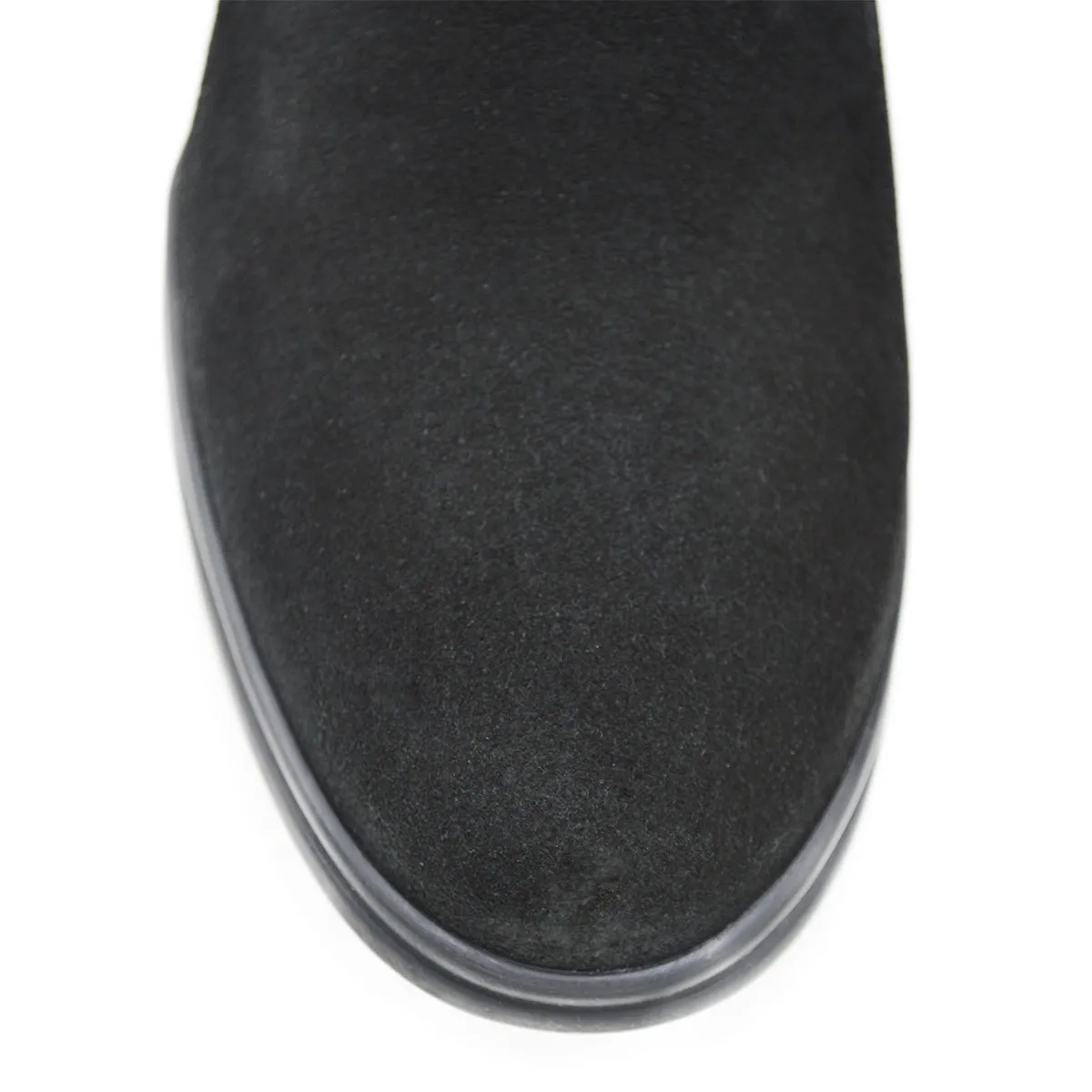 Berwick 1707 Flex Walk Loafer(5198) -Florence Black