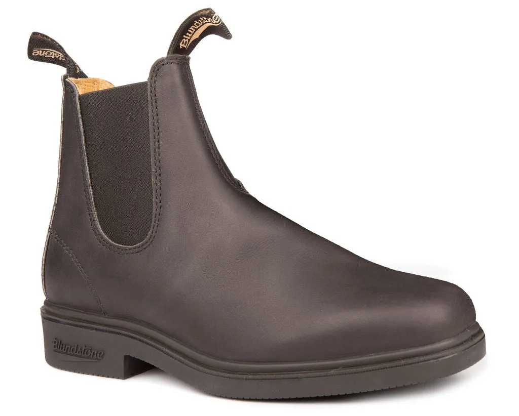 Blundstone 068 - Dress Black