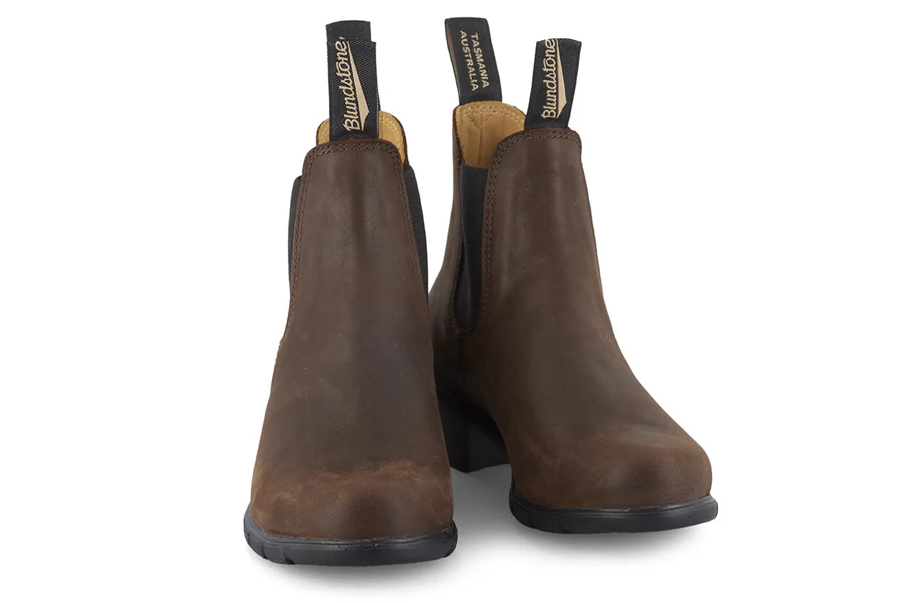 Blundstone #1673 Antique Brown