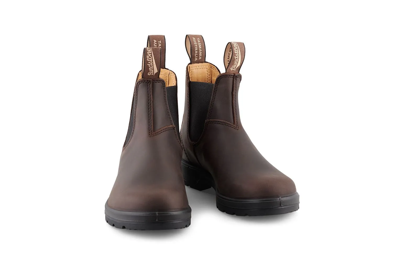 Blundstone 2340 Brown Chelsea Boots