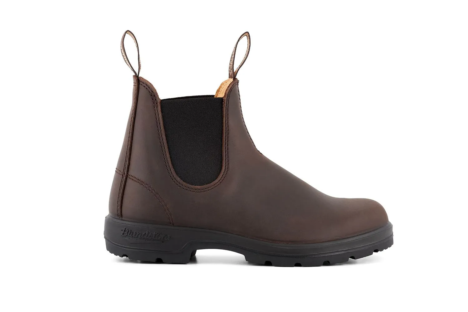 Blundstone 2340 Brown Chelsea Boots