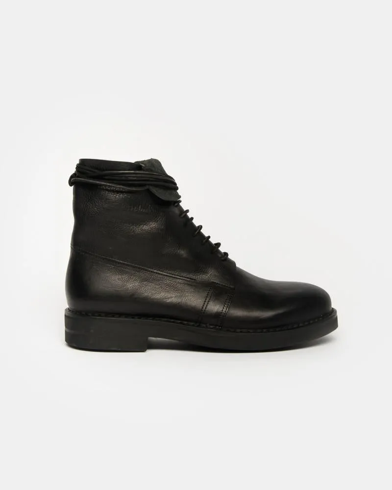 Boot in Black