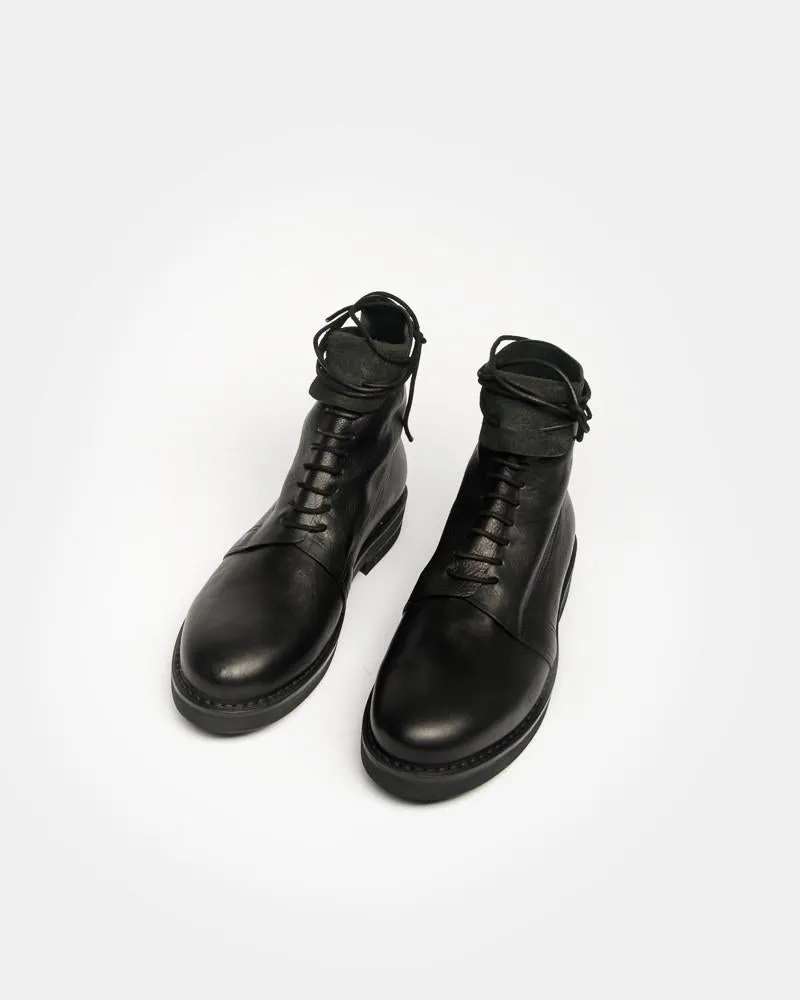 Boot in Black