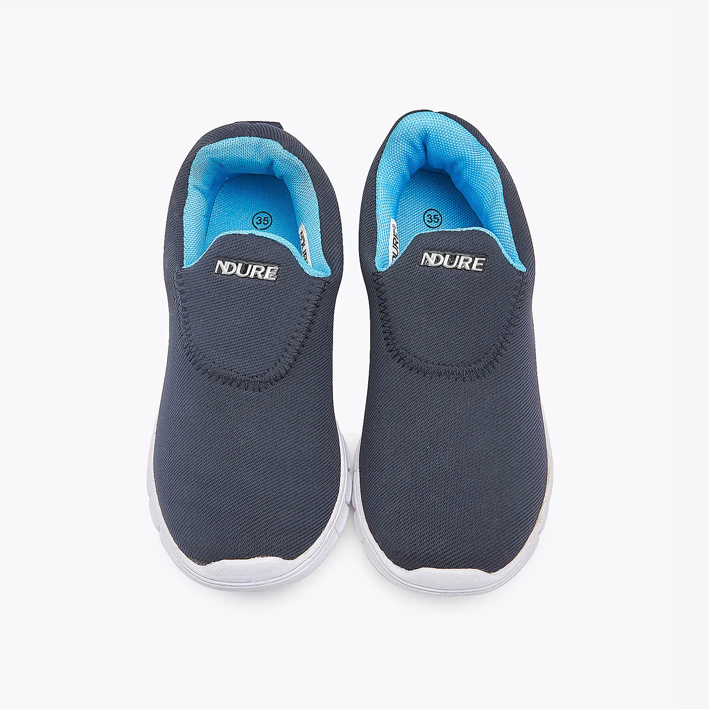 Boys Slip On Shoes