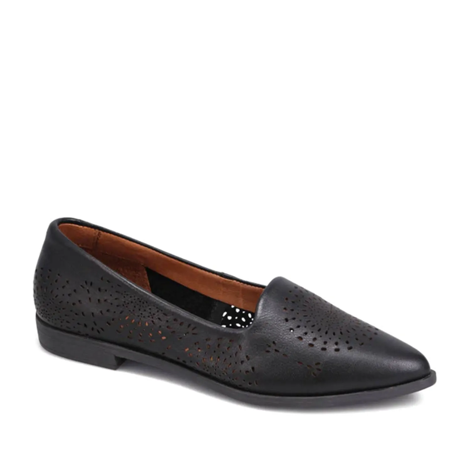 Bueno Women's Brandy in Black