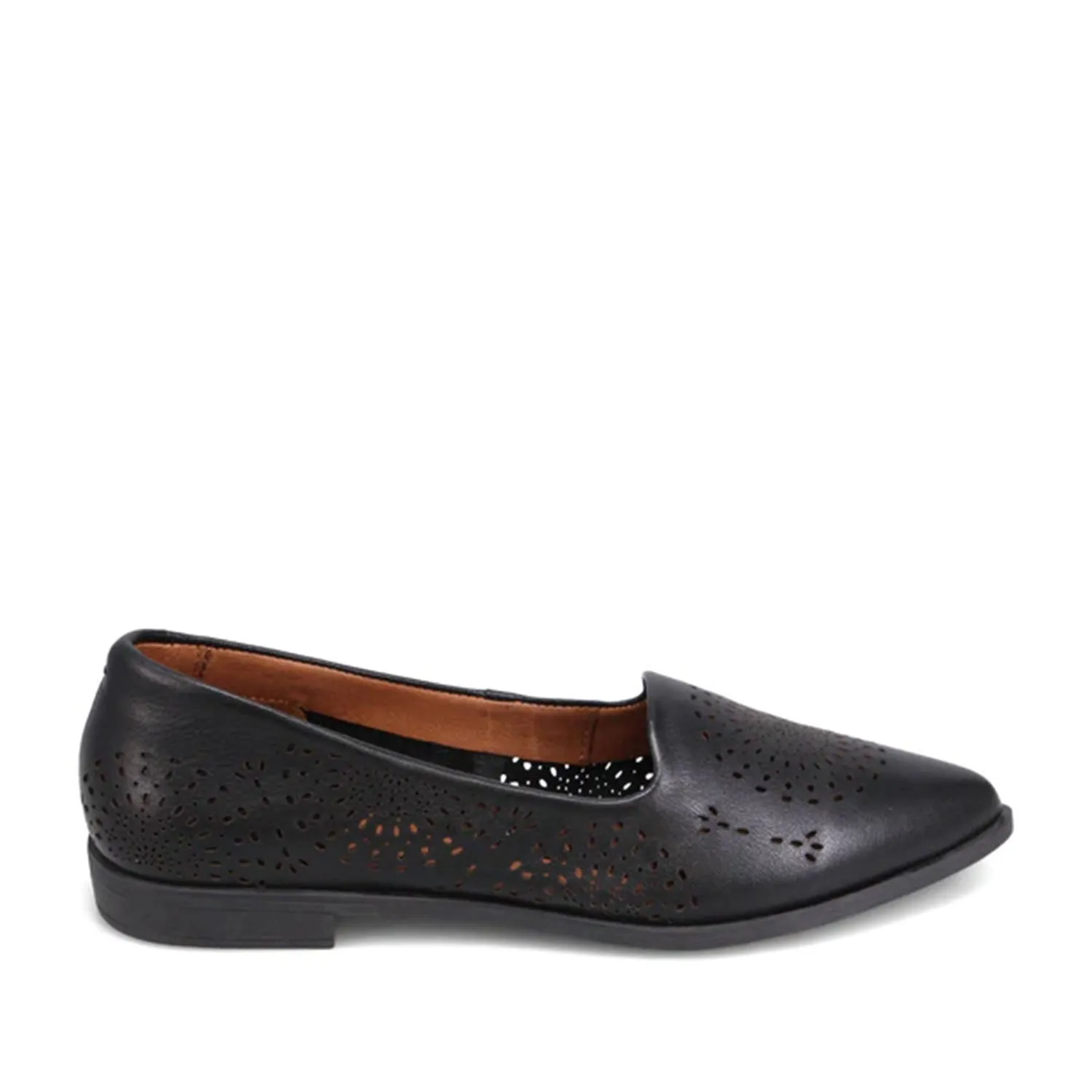 Bueno Women's Brandy in Black