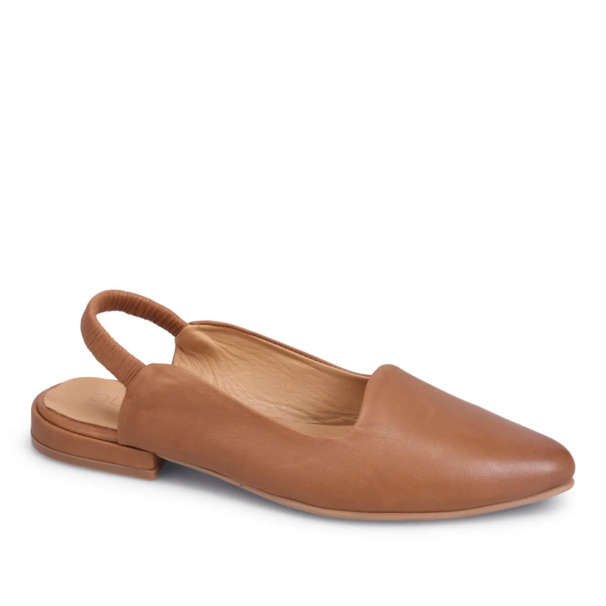 Bueno Women's Indie in Walnut