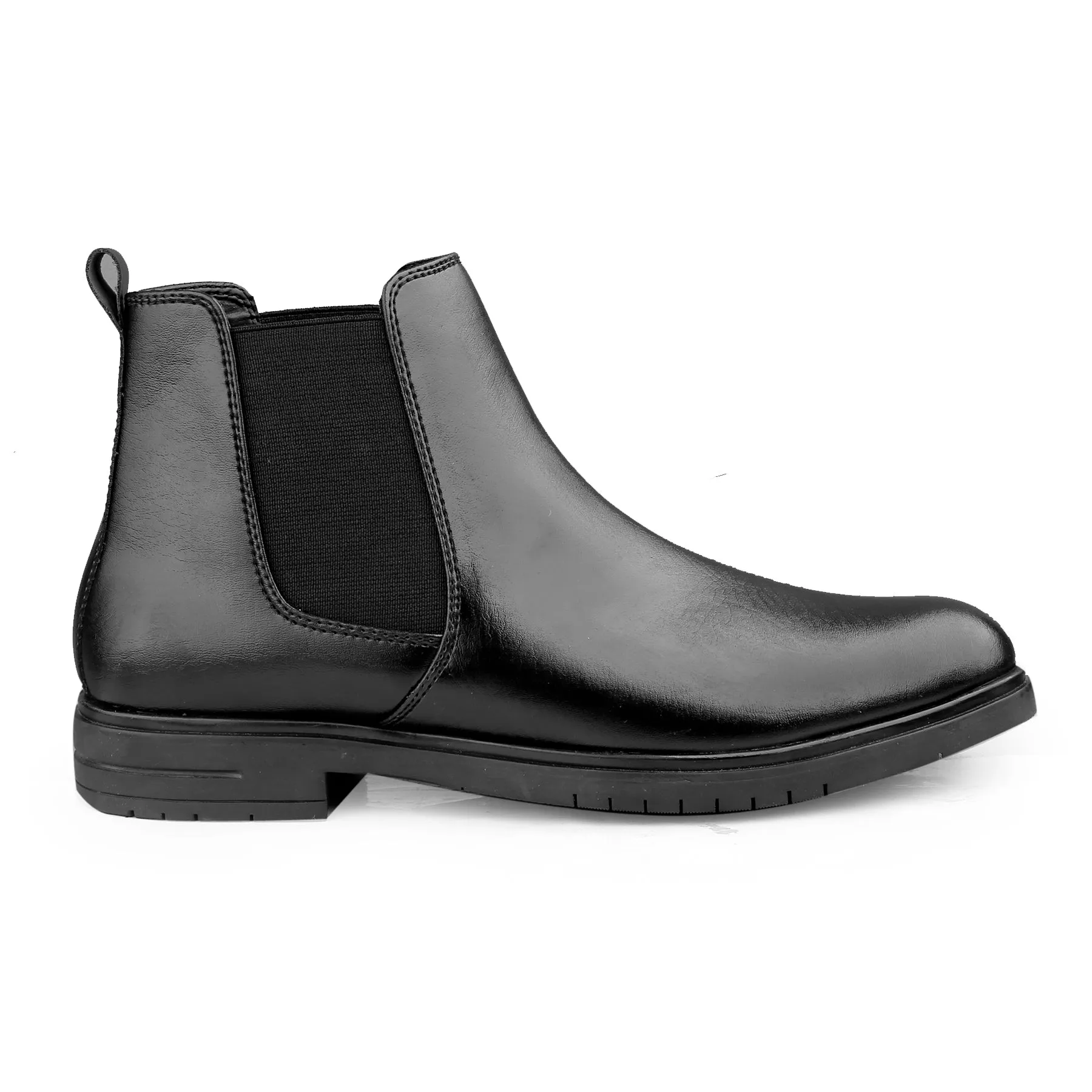 Bxxy's Men's Stylish Chelsea Boots