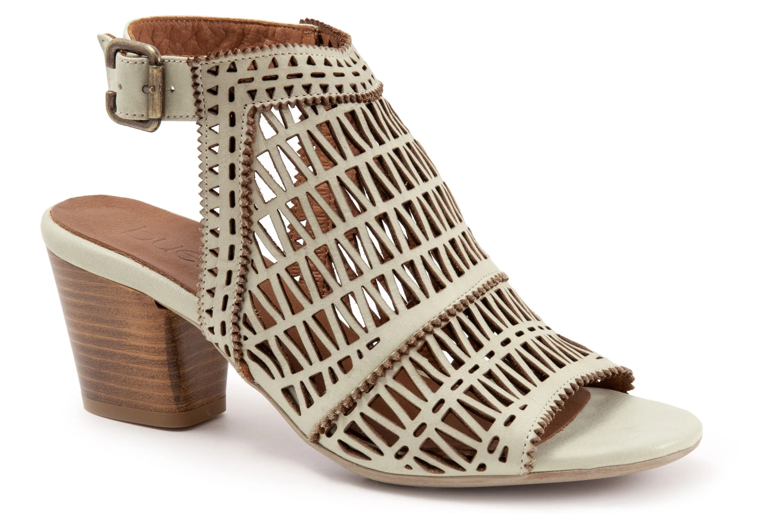 Candice Heeled Sandal