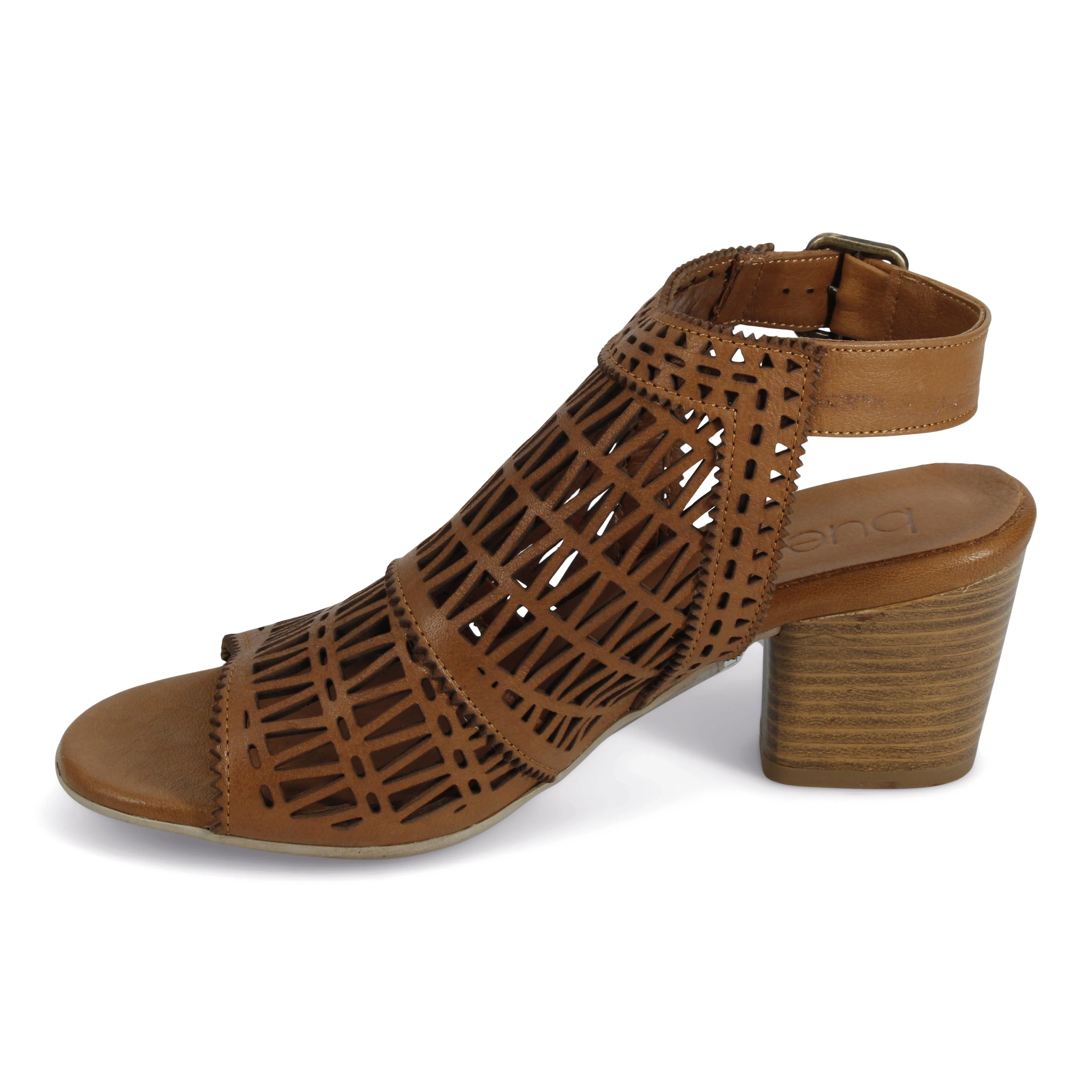 Candice Heeled Sandal