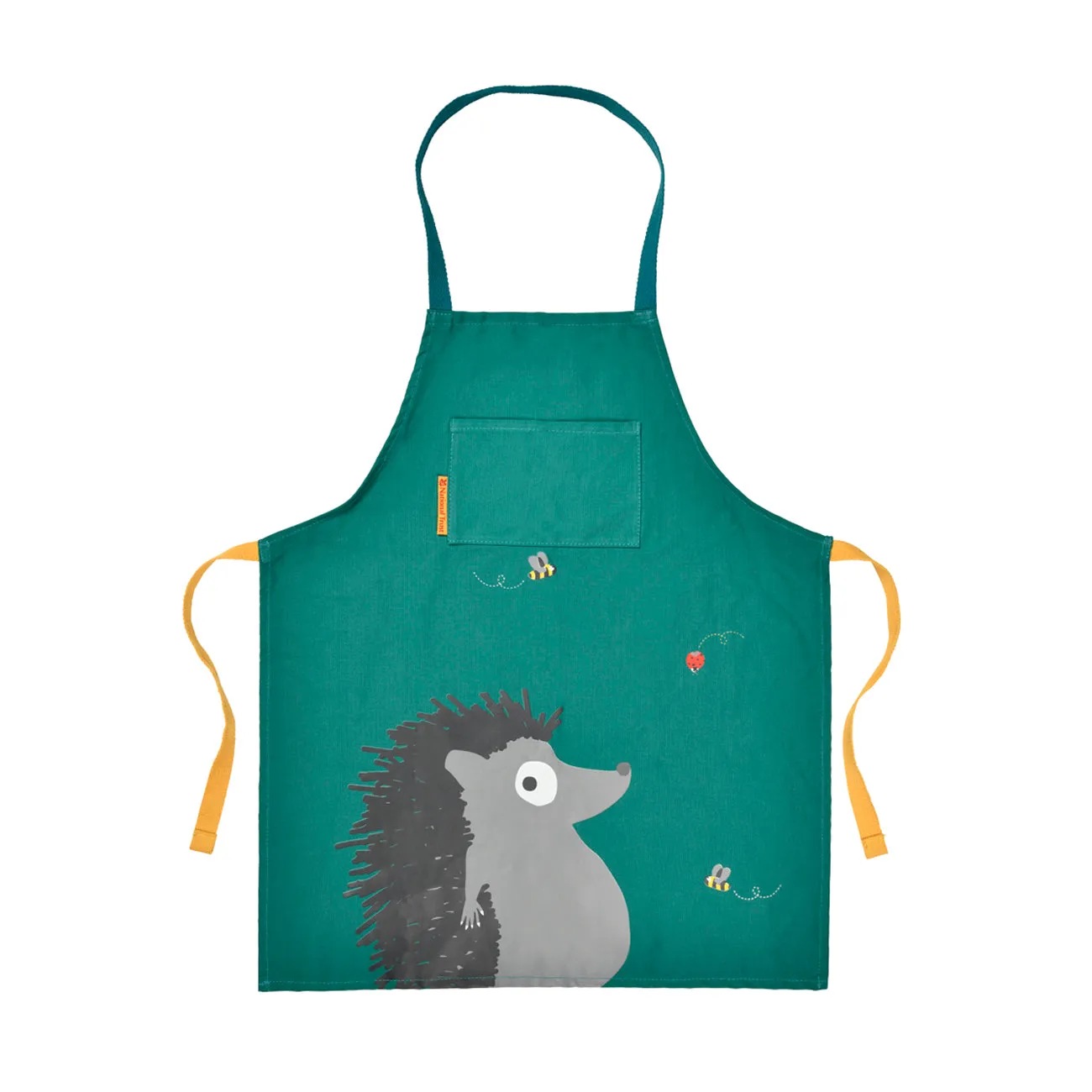 Children's Apron - National Trust