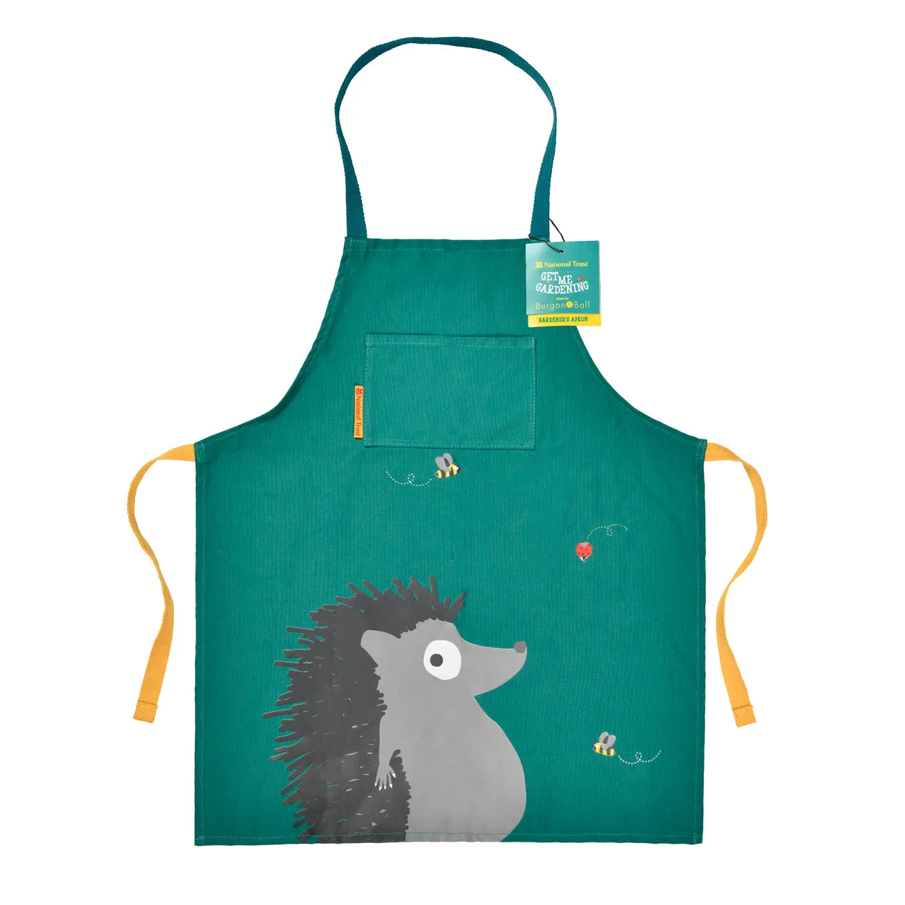 Children's Apron - National Trust