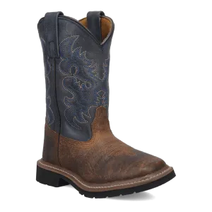 Children's Dan Post Brantley Western Boots