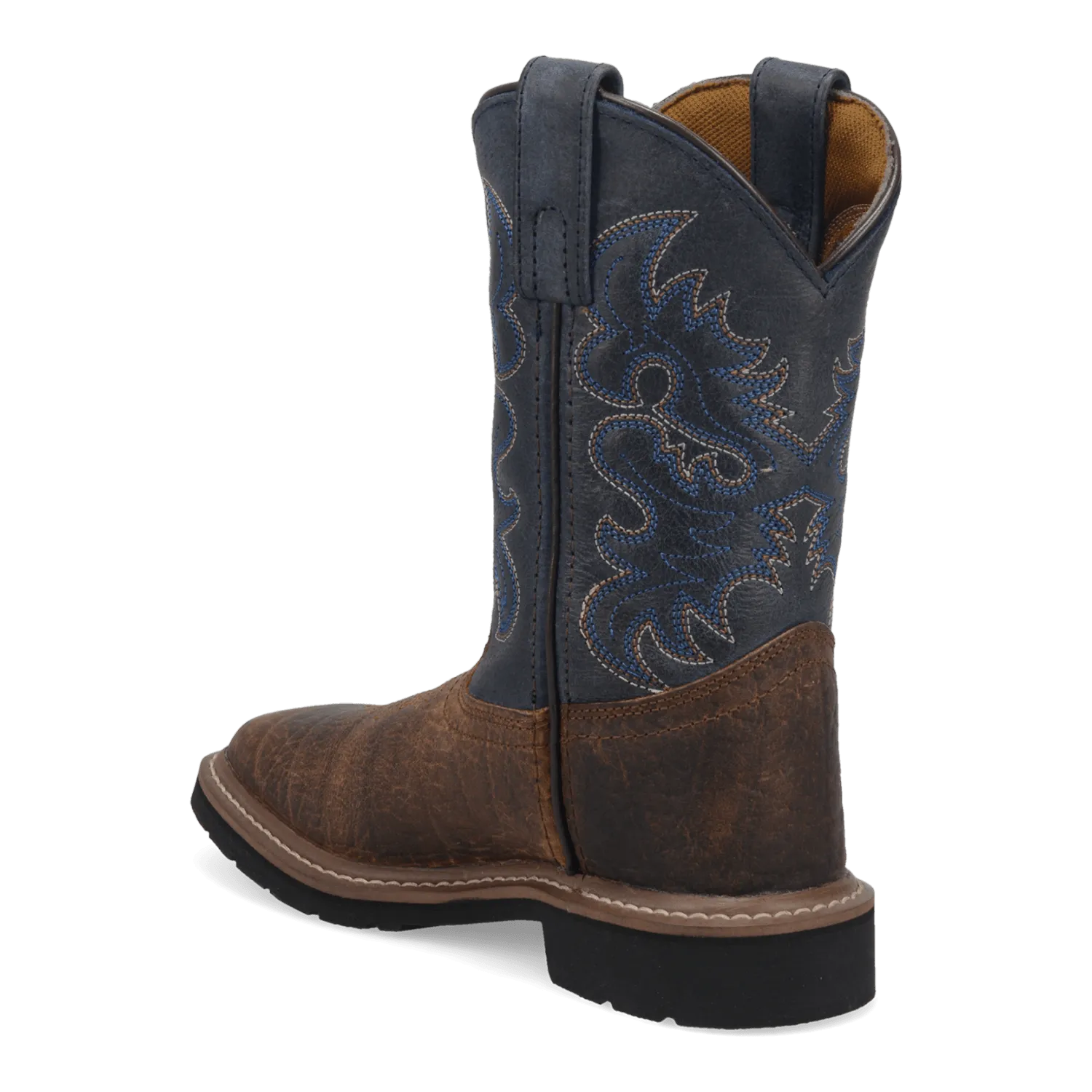 Children's Dan Post Brantley Western Boots