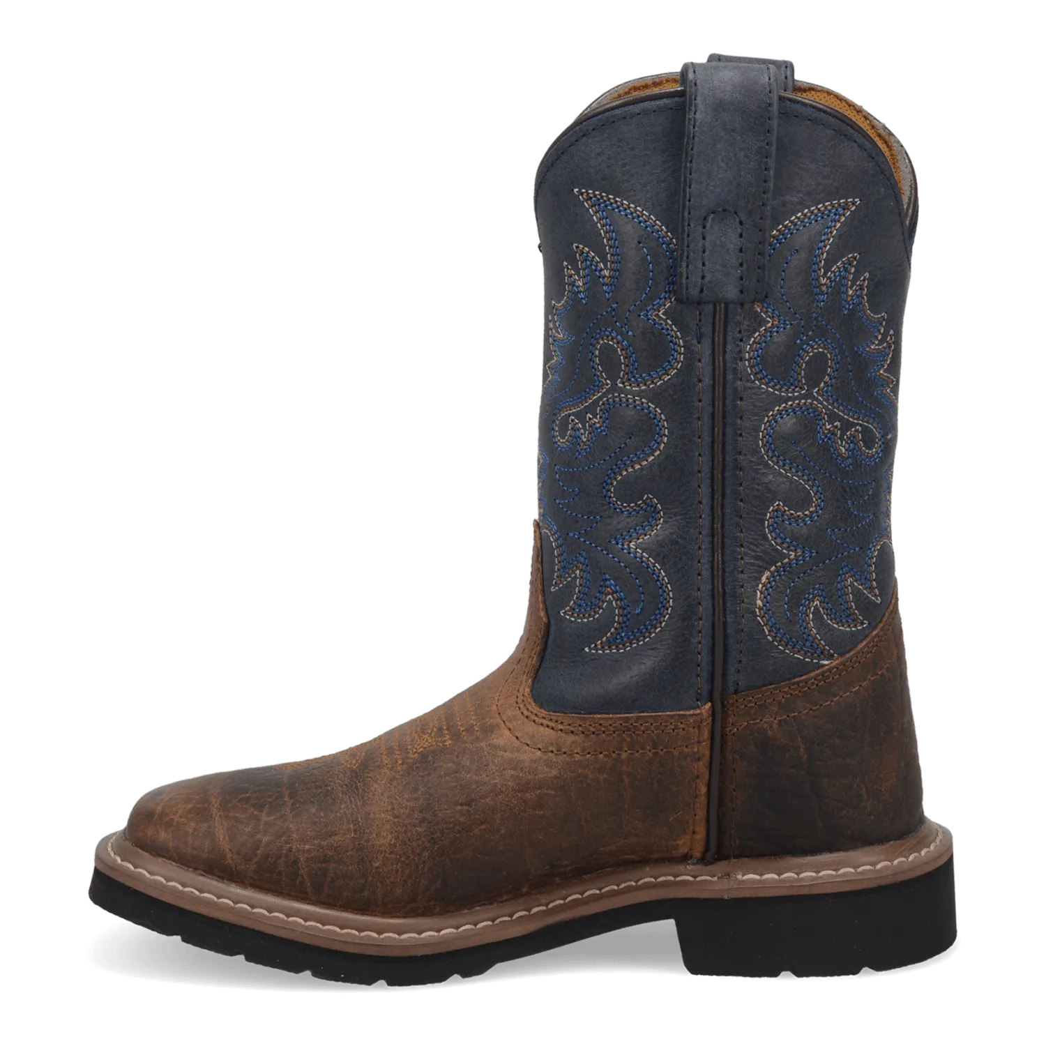 Children's Dan Post Brantley Western Boots