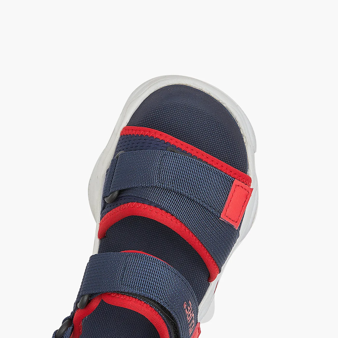 Chunky Boys Sandals