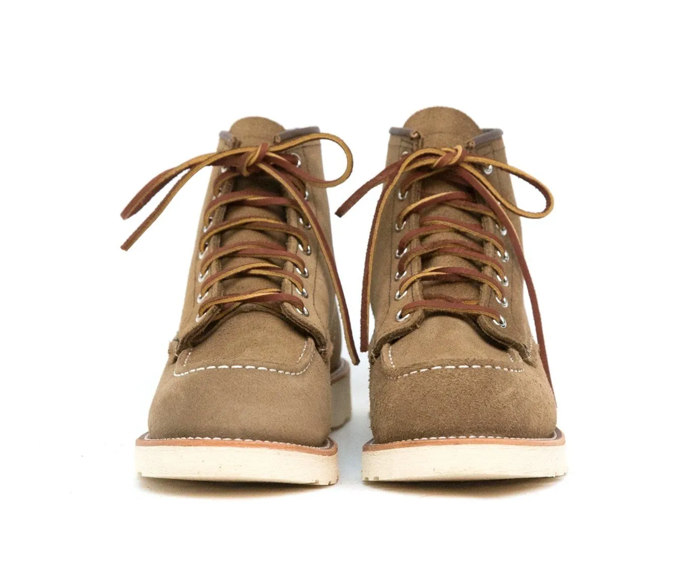 CLASSIC MOC | 6-inch | Olive Mohave