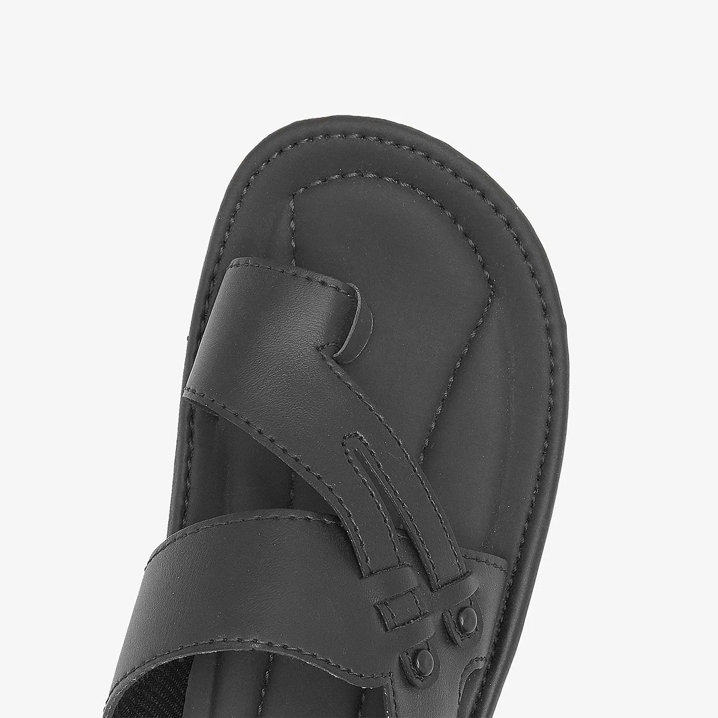 Classy Chappals for Boys