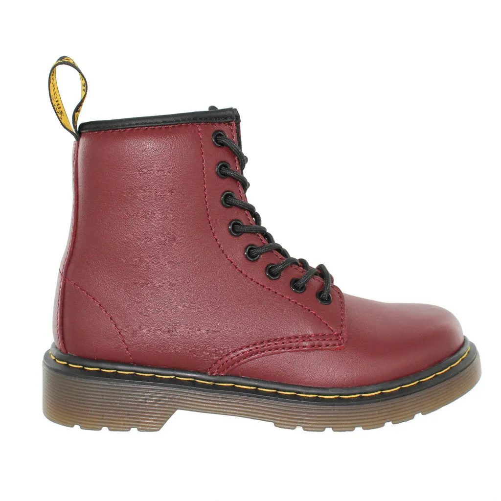 Dr Martens Brooklee Cherry