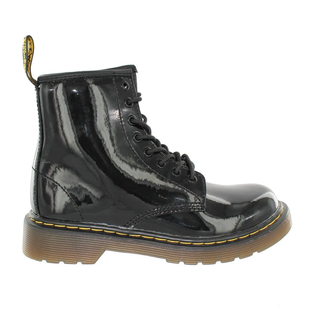 Dr Martens Brooklee Patent