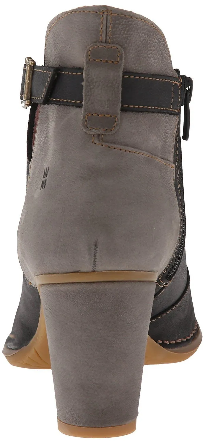 El Naturalista Women's Colibri N472 Boot