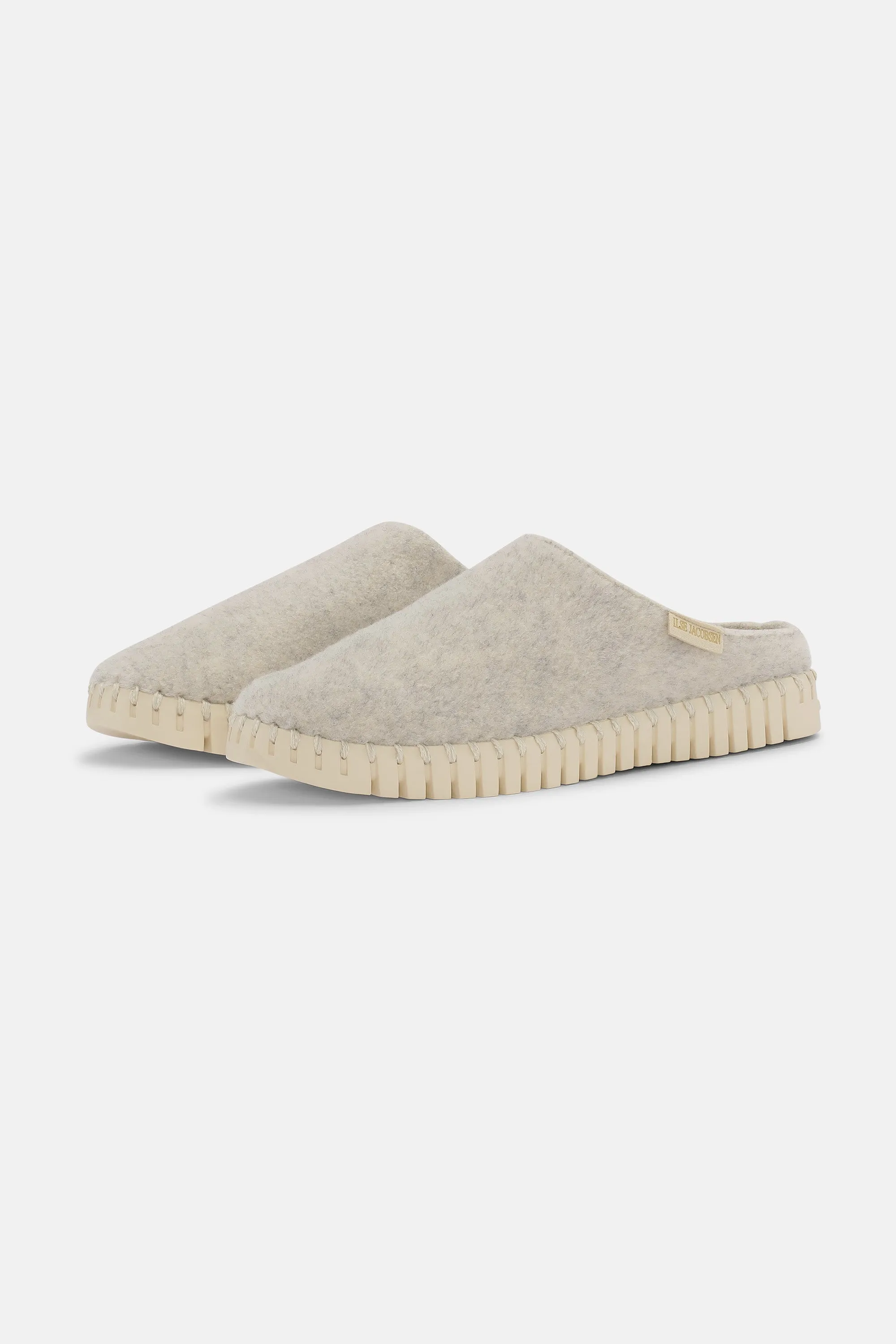 Flats - Pumice Stone