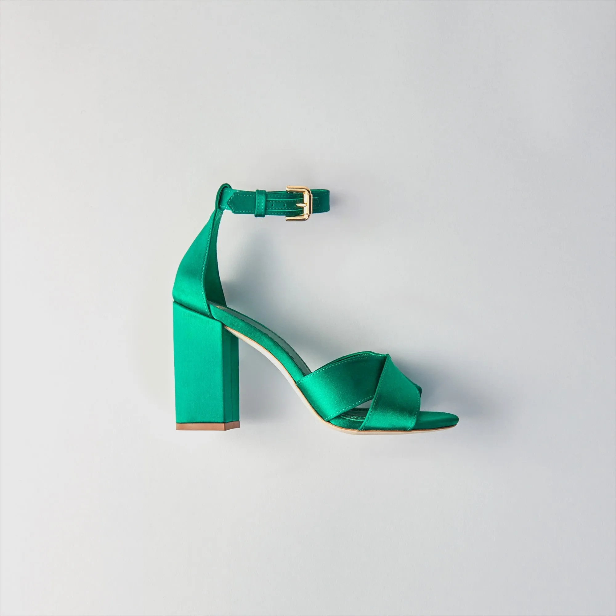 Forigama Footwear - Green