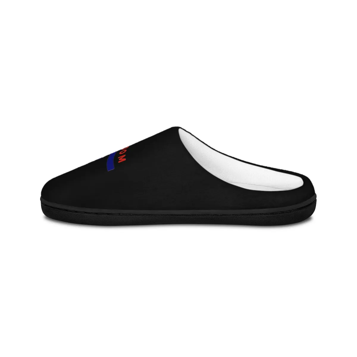 Freedom Wear Men's Indoor Slippers