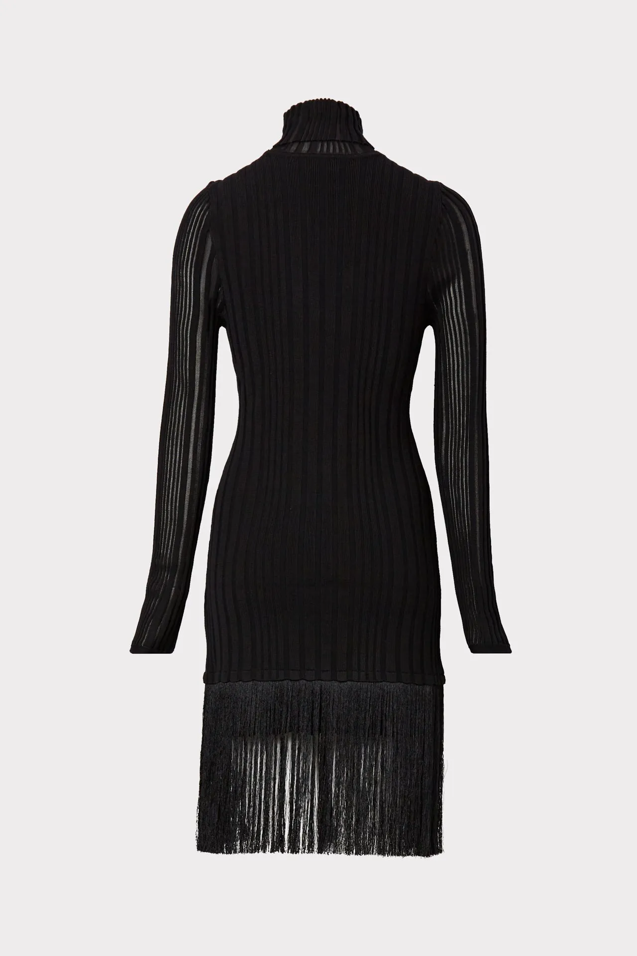 Fringe Dress