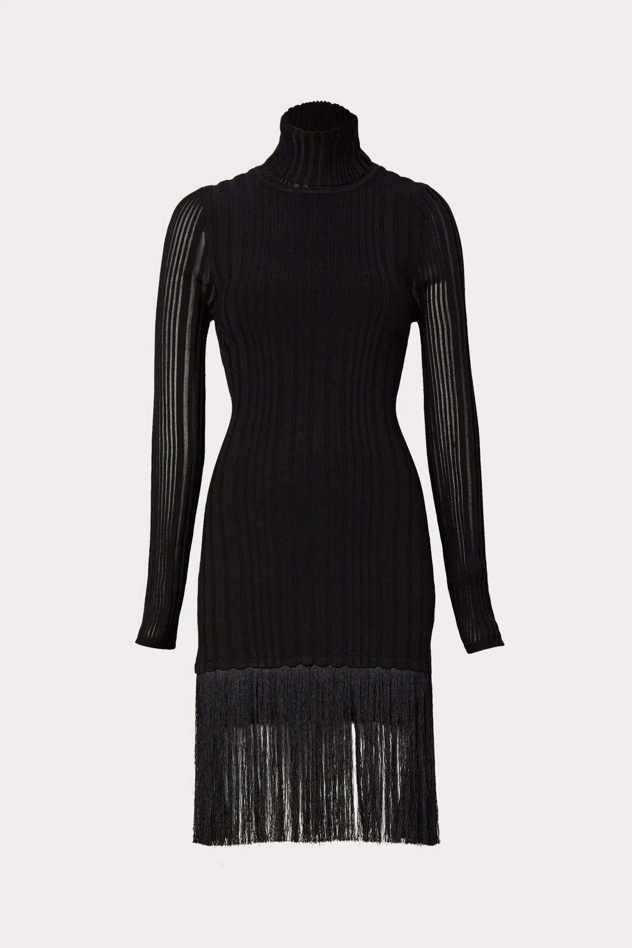 Fringe Dress