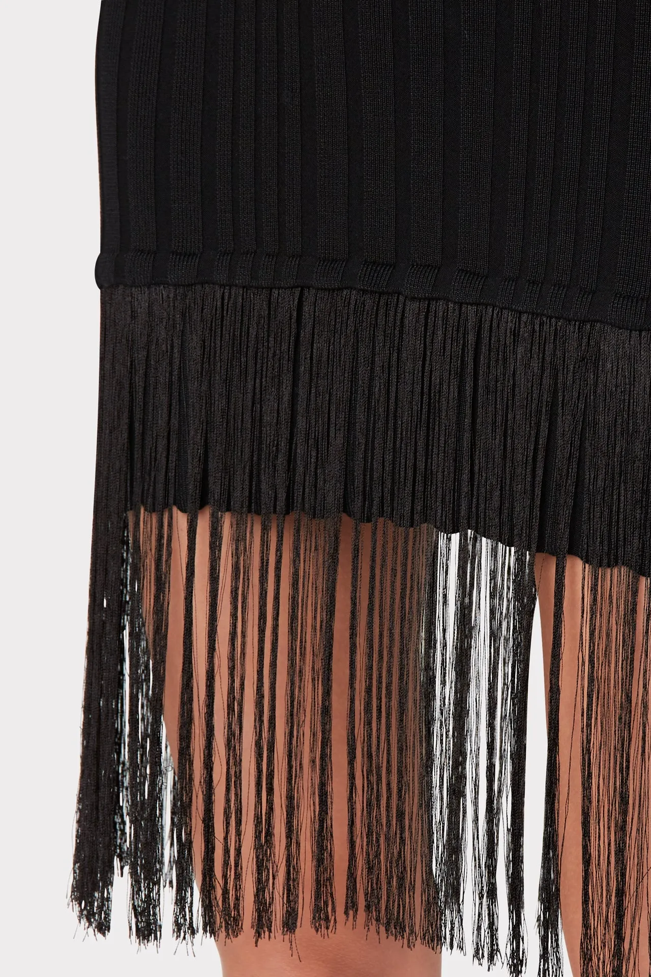 Fringe Dress