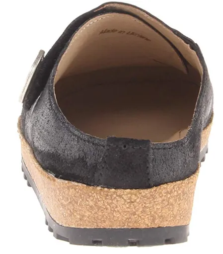 Haflinger Women's LC Adventure Flat