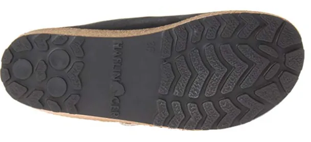 Haflinger Women's LC Adventure Flat