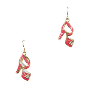 High Heels Earrings