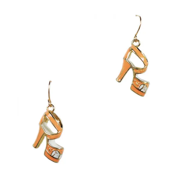 High Heels Earrings