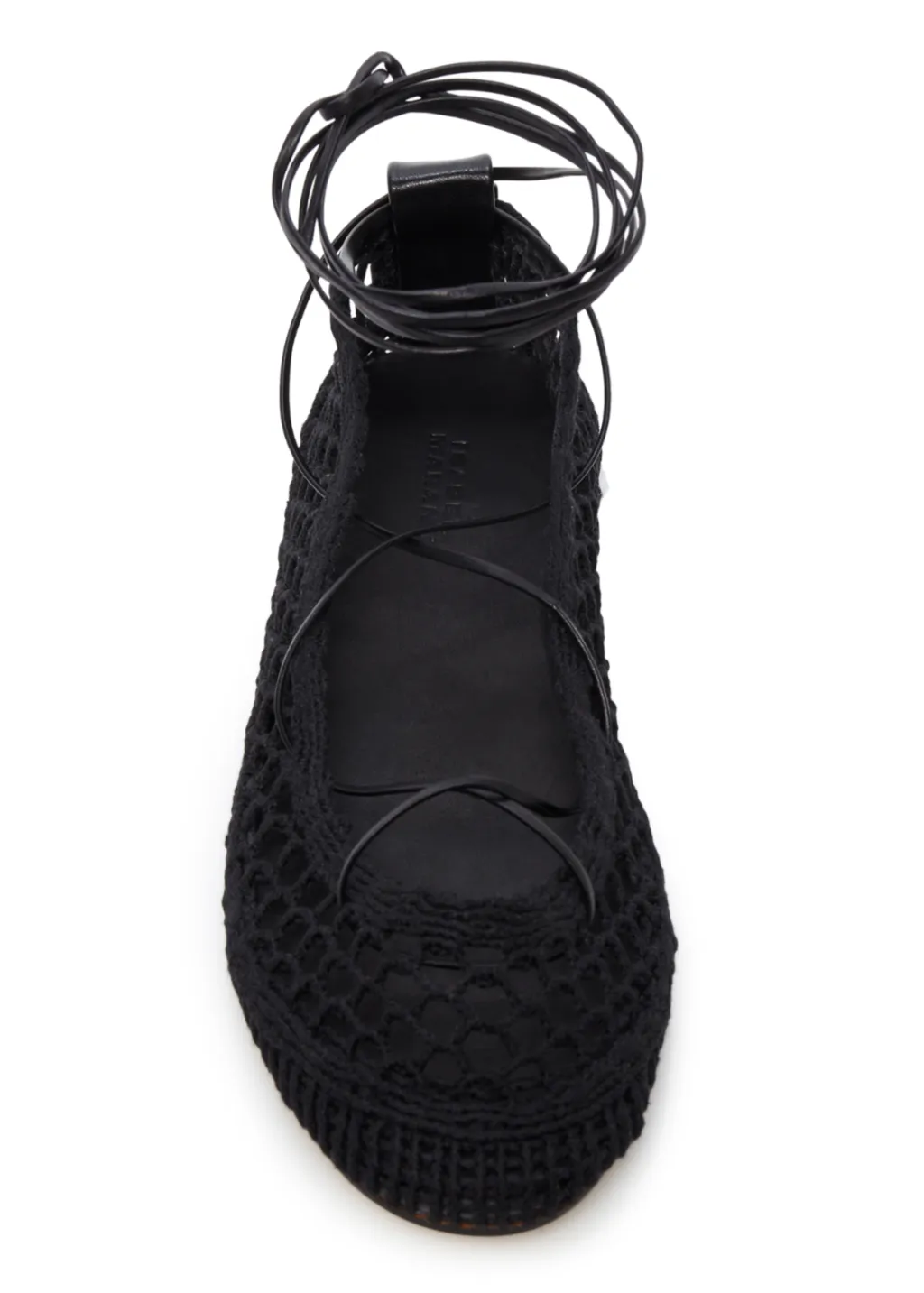 Isabel Marant Belina Flat