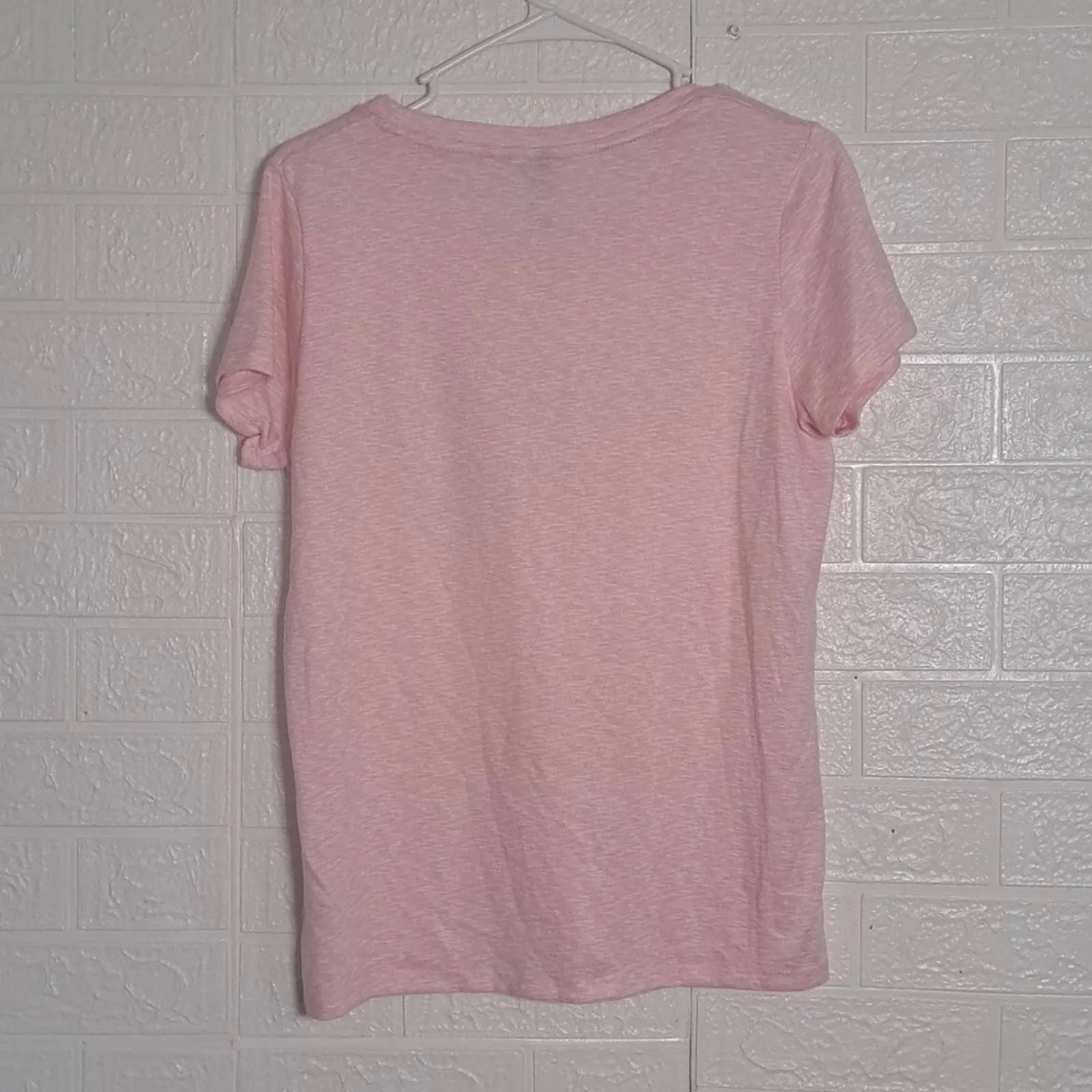 Jaclyn Intimates Dreaming of a Pink Christmas Sleep Shirt